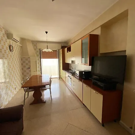 Casa Vacanza Simone * Polignano a Mare
