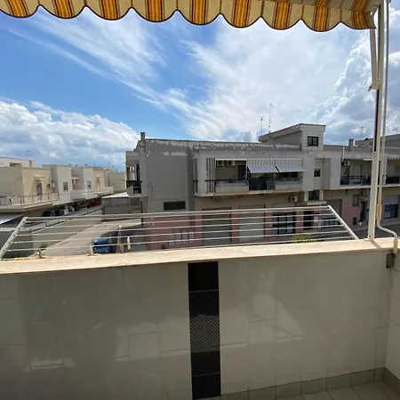 Casa Vacanza Simone Apartment *