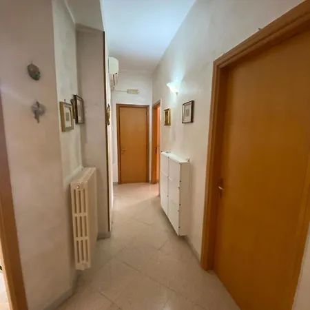 Casa Vacanza Simone Apartment Polignano a Mare